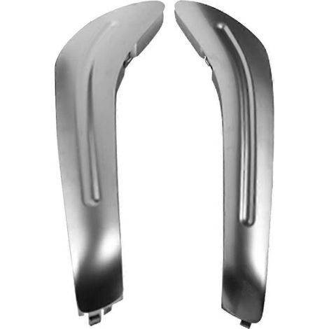 Compatible avec les modèles Galaxy MK3 et S-MAX MK1 (2006-2015) : plaque de recouvrement d'accoudoir de porte intérieure (références 1475333 et 1475334). (1/5)