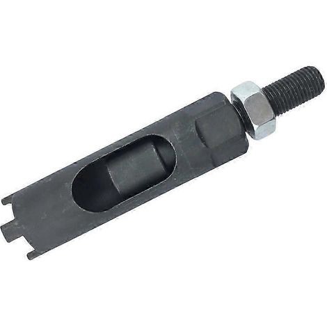 Outil de réparation pour le démontage et la réparation des manchons d'injecteurs de carburant des moteurs diesel (voiture, camion, moto). (1/5)