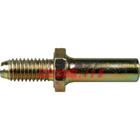 FT95213 pasador de puerta rápida TRASERO superior