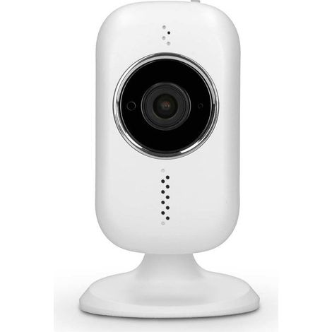 Überwachungskamera Alecto dvc126ip HD Nachtsicht 6m