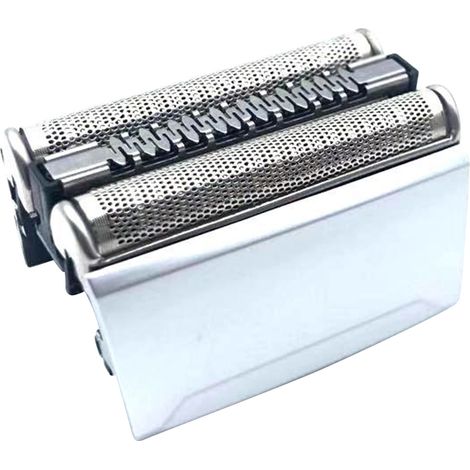 Tête de rasoir compatible Braun Série 5 5020S 5030S 5040S 5050S 5070S 5090CC, lame de remplacement (1/3)