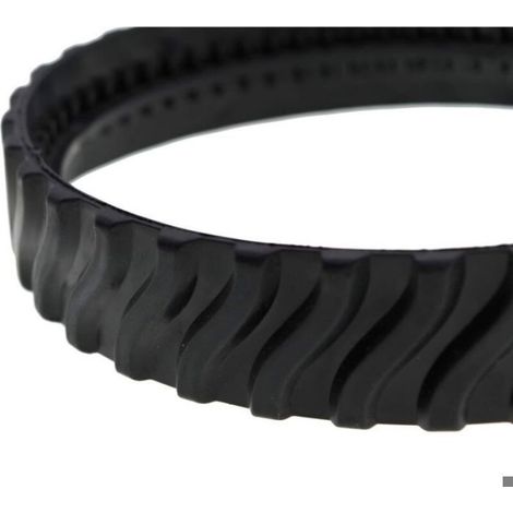 Lot de 2 pneus de rechange pour Zodiac MX6 MX8 (1/5)