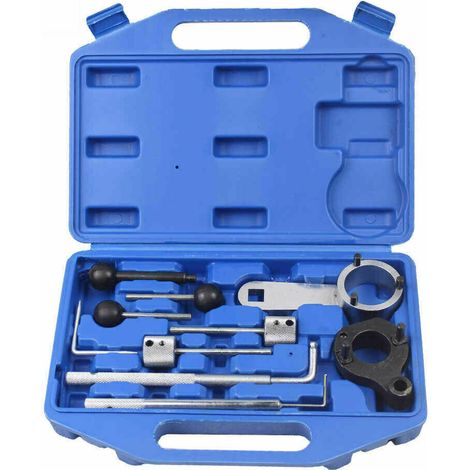calado distribucion vag 1.4, 1.6 y 2.0 tdi common rail (audi, vw, seat,skoda)