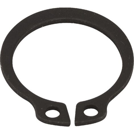 Anillo de retenci贸n A16 SCHARM脺LLER 20151179 (1/2)
