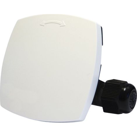 Panasonic Außenfühler für Aquarea Wärmepumpe, minus 30 bis plus 70 Grad C, PAW-HPMUH