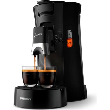 Machine à café Philips csa230/61 1450 W 0.9 l (1/3)
