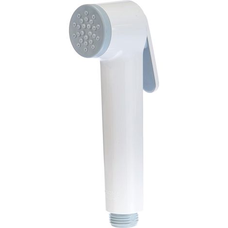 GROHE Manopola Doccia Tempesta-F Trigger Spray Bianco/Grigio 28020L01