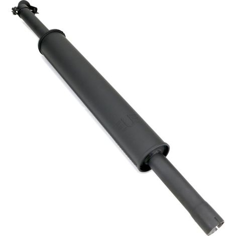Silencieux 1120 mm 3029104M1 5,2 kg MF3 C-3603P (droit) ORIGINAL URSUS (1/3)