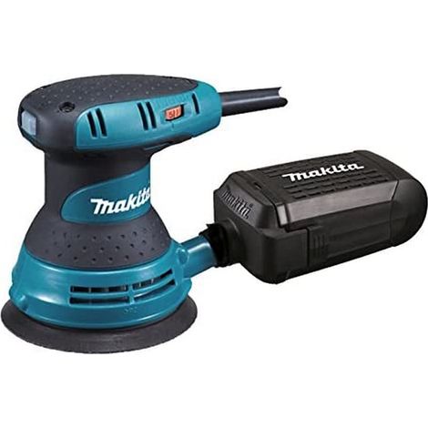 Levigatrice eccentrica MAKITA 300 W - BO5031J