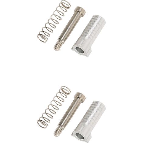 Vis de Réglage Studer Revox A80 A81 A812 A816 A820, Jeu de Vis pour Presse à Courroie (1/5)