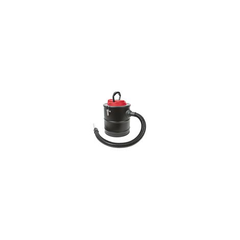 Aspirador de Cenizas E556 15 L HABITEX (1/5)
