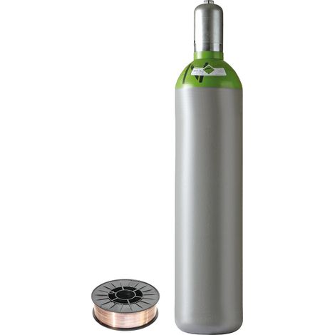 STAHL-SET-Mischgas-20lt.-SG2/G3Si 1-0,8mm / 5kg