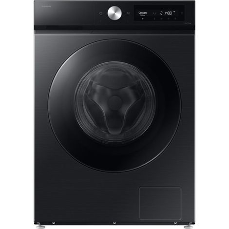 Samsung Lavasciuga AI Control Ecodosatore 11/6Kg WD11DB7B85GBU3. Tipo di carica: Caricamento frontale, Posizionamento dell'apparecchio: Libera installazione, Colore del prodotto: Nero. Capacità di ... (1/5)