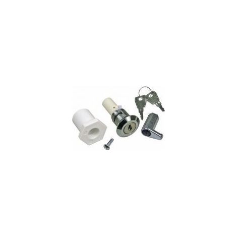 SERRURE AVEC CLEFS FKS, Cave à Vin, 704284600 (1/2)