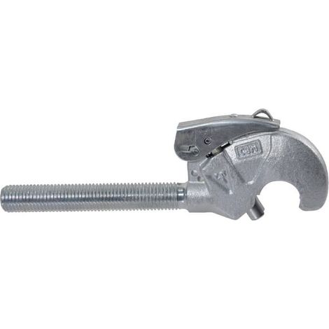 Crochet CBM G3PE001DX (1/2)