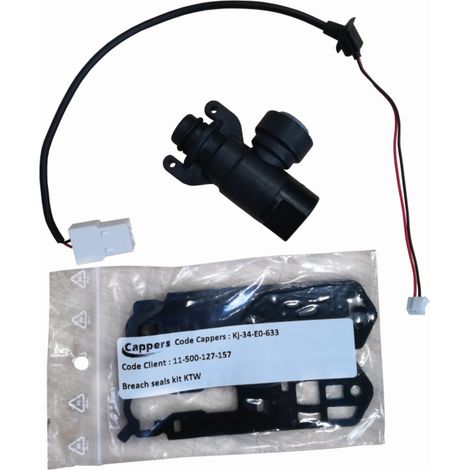 SYR Wartungsset zur LEX Plus 10 Connect, 1500.01.900
