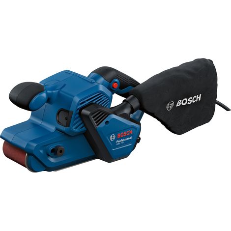 Bosch PRO 230v Belt Sander GBS 750 Carton box 06012C1070 (1/5)