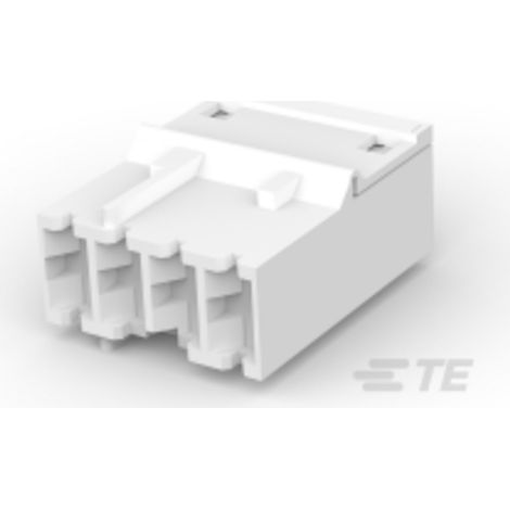 TE Connectivity 928343-4 1 pc(s) Bag