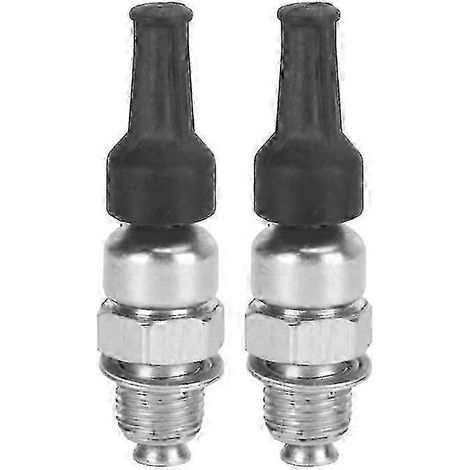 Régulateur 2 pièces Soupape de décharge de pression de cylindre Compatible avec TS400 TS410 TS420 TS460 TS700 TS800 -szdf (1/4)