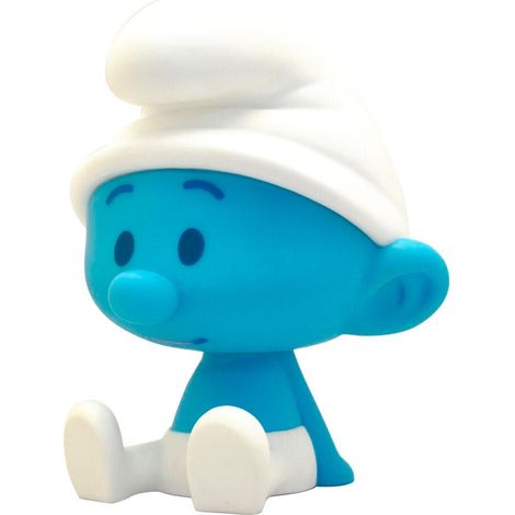 Salvadanaio Chibi 16 cm grazioso design da collezione