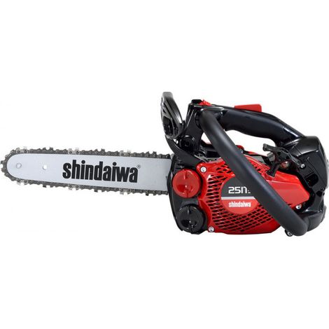 Motosega Shindaiwa 251TS (1/3)