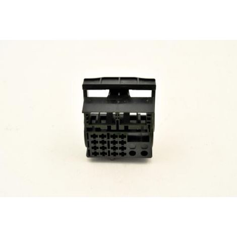 CONNECTEUR AUTORADIO FAKRA compatible avec BMW PSA MERCEDES VW