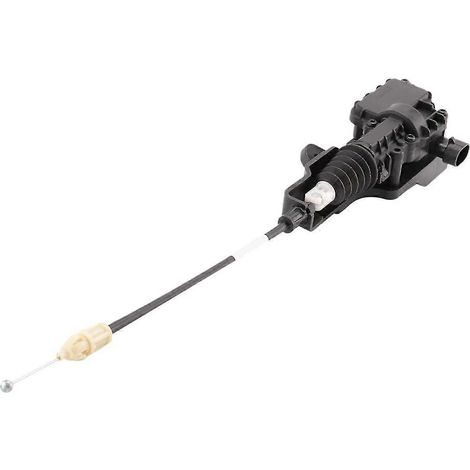 1614055-00-a Câble de déverrouillage de l'actionneur pour Model 3 Y 2021-2023 1500397-00-e 1500398 Loquet de capot avant gauche (1/5)