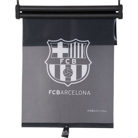 Double store pare-soleil a enrouler (43X50cm) - FC BARCELONE (1/2)