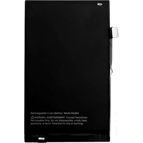 Bateria COOL Compatible para iPhone 16
