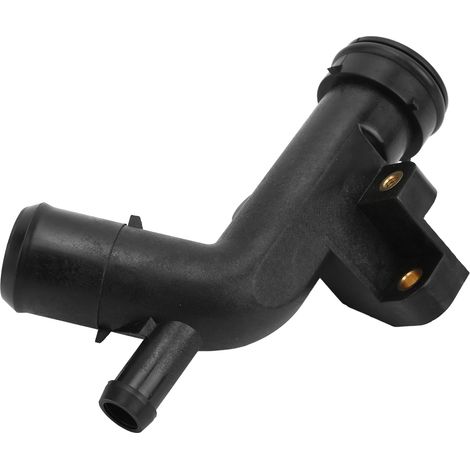 Connecteur de tube d'entrée de pompe à eau de thermostat 4777171AB - Remplacement pour Dodge Stratus 1995-2000 (1/5)