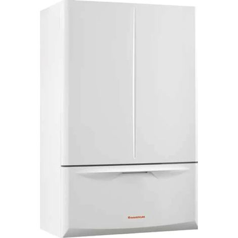 Immergas Victrix Extra 34 Plus caldaia murale a condensazione 34 Kw a metano - SOLO RISCALDAMENTO codice prod: 3.033706