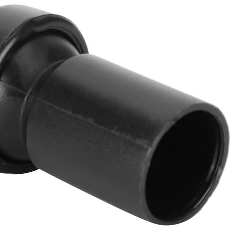 Pommeau de Sortie d'Eau pour Aquarium - Buse Rotative à 360° avec Raccord 20mm (1/5)