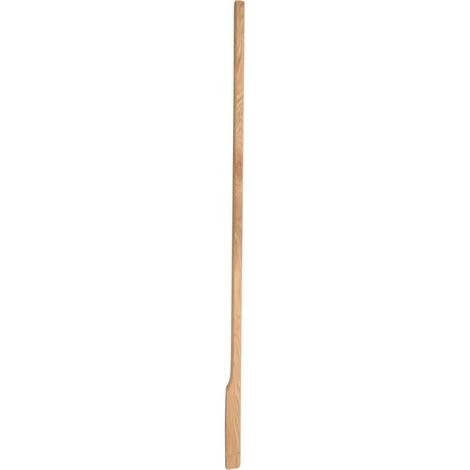 Palo madera 1350 mm
