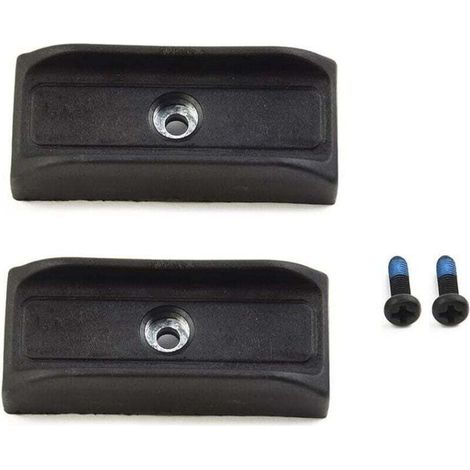 Ensemble de porte-forets magnétiques pour perceuses à percussion sans fil 14,4 V (paquet de 2)