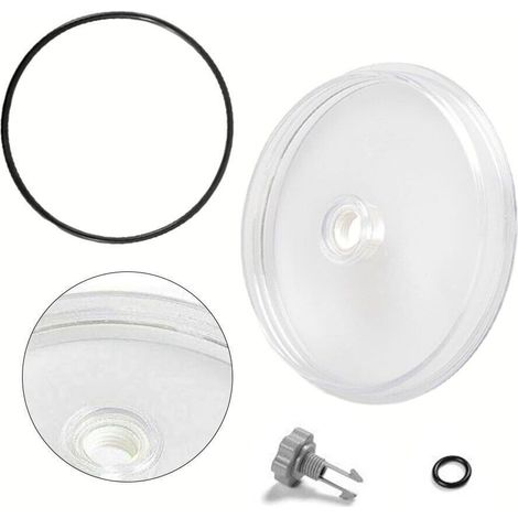 Intex SF15110 Poolpumpen-Ersatzteilset mit Sandfilter (original kompatible Ersatzteile). (1/4)