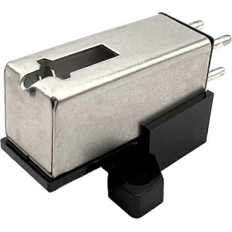 AT3600L Moving Magnétique Stylet Base Supporte Support pour LP Lecteur de Disques Vinyle Platine Phonographe Accessoires (1/5)