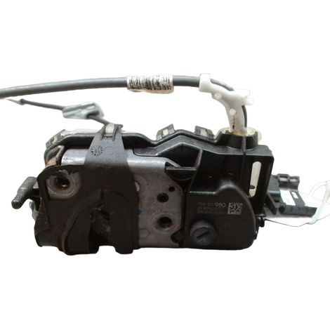 [PRODUIT D'OCCASION] Systeme Condamnation Avant Droit CITROEN C3 2009- ♻️ Ref Oe. 9812398080 - Garantie à vie (1/3)