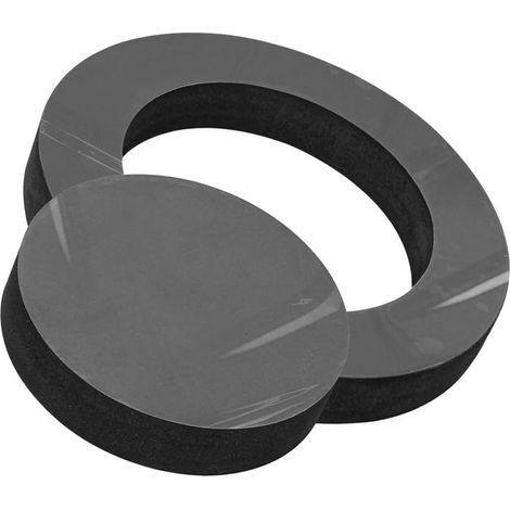 Kit de joint WC suspendu Z1210-57, accessoires toilette (1/5)