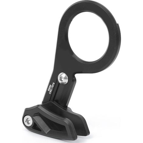 Guide-chaîne ZTTO, protection de cadre ultra-légère pour disque unique, accessoires de vélo