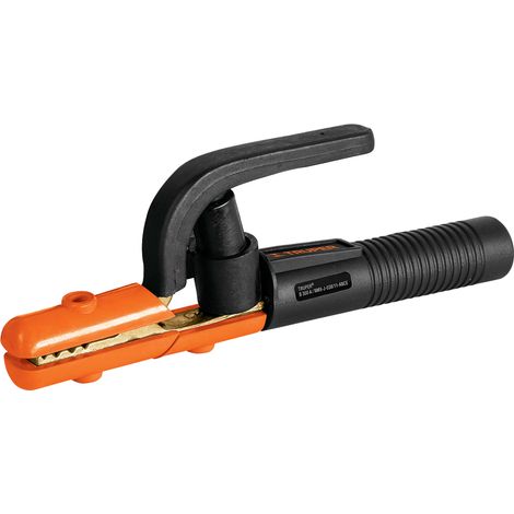 Pinza porta electrodo - 300 A