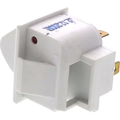 FAURE, Interrupteur Froid LUMIERE 3 COSSES (1/2)