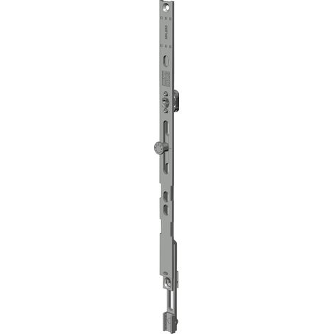 WINKHAUS Mittenverriegelung MK.250-1, Stahl,