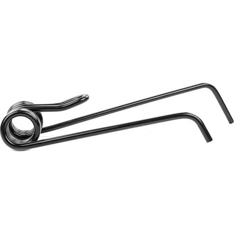 Dent gauche pour l'andaineur-râteau LELY Lotus 4101500580L (1/5)