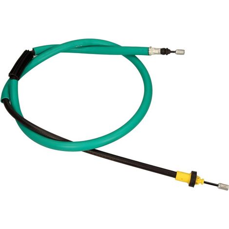 CÂBLE DE FREIN À MAIN MAXGEAR ARRIÈRE RENAULT CLIO 05- DROIT