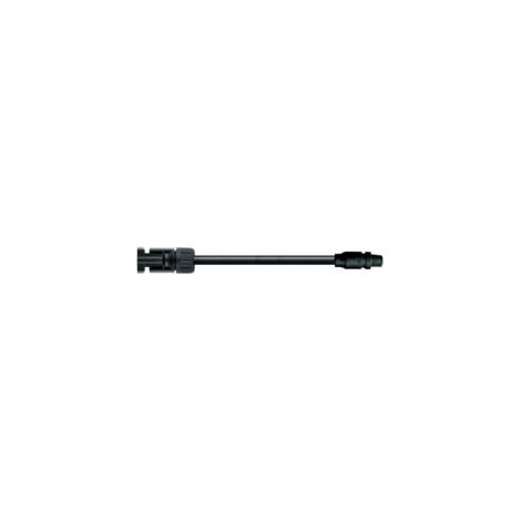 Cable Solar adaptador MC4 macho a MC3 hembra Victron Energy
