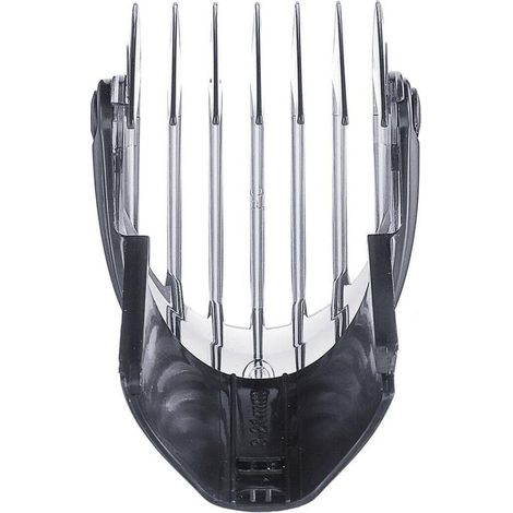 Peigne de guide pour tondeuse à cheveux 3-21mm, pour Philips QC5010 QC5050 QC5070 goodnice - Générique (1/5)