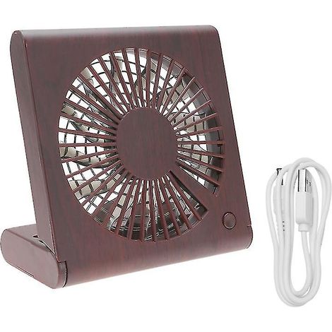 1 Stück leiser Mini-Ventilator