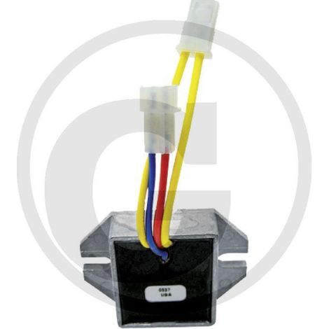 Regolatore di tensione trattorino tagliaerba rasaerba BRIGGS & STRATTON 493219