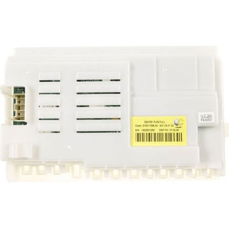 PROGRAMMATEUR DEA700 PLP2 NTC/SENS. FULL POUR LAVE VAISSELLE ARISTON - C00297918 (1/2)