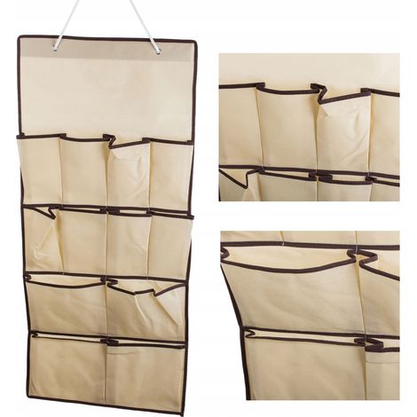ORGANIZADOR 10013 BEIGE (48) GABA (1/5)